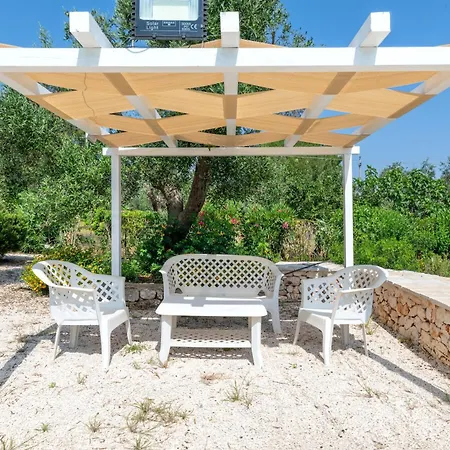 Caserurali, Nature And Pool Semesterbostad