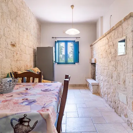 Caserurali, Nature And Pool