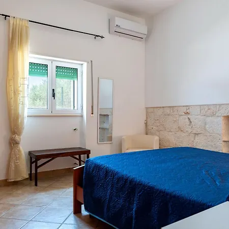 Caserurali, Nature And Pool