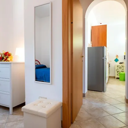 בית נופש Caserurali, Nature And Pool *