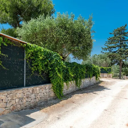 Caserurali, Nature And Pool