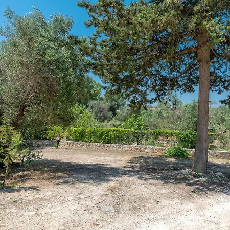 Caserurali, Nature And Pool בית נופש *