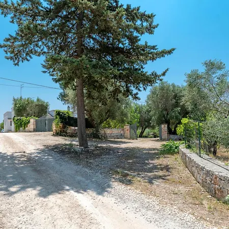 Caserurali, Nature And Pool בית נופש *