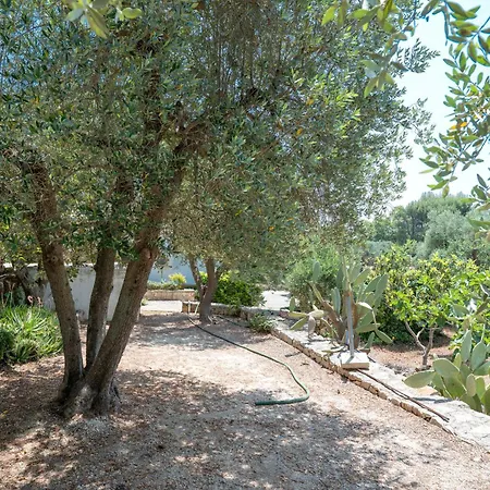 Caserurali, Nature And Pool *