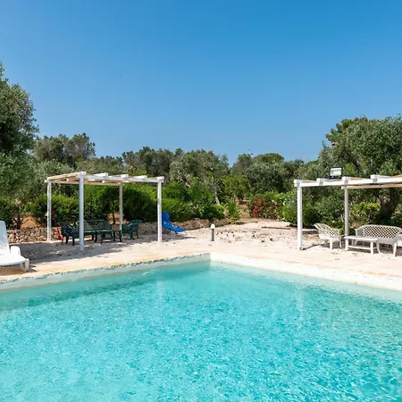 Caserurali, Nature And Pool בית נופש *