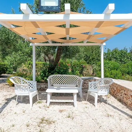 Caserurali, Nature And Pool