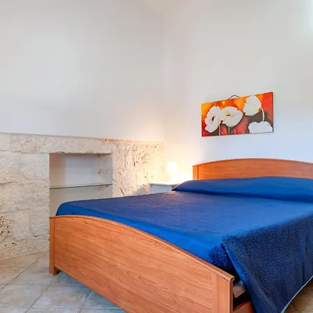 Caserurali, Nature And Pool 度假居 *