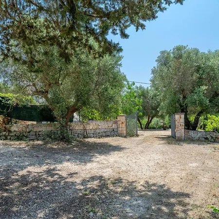 Caserurali, Nature And Pool 度假居