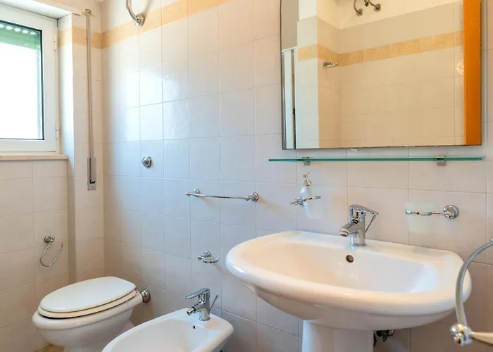 Caserurali, Nature And Pool 度假居