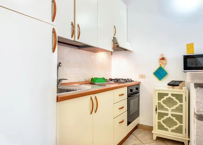 Caserurali, Nature And Pool 度假居 *