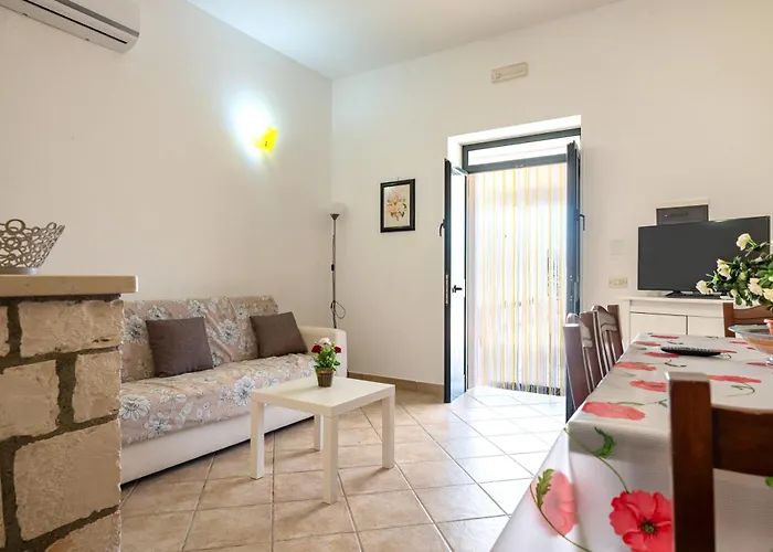 Caserurali, Nature And Pool 度假居 *