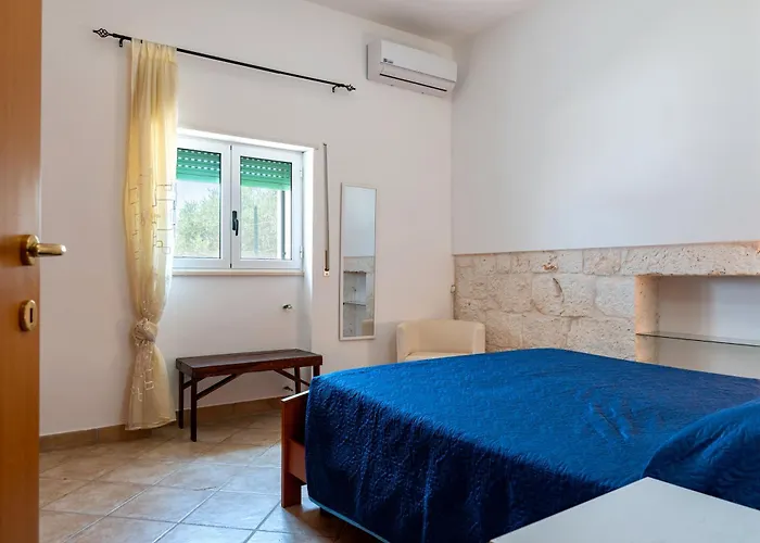 Caserurali, Nature And Pool