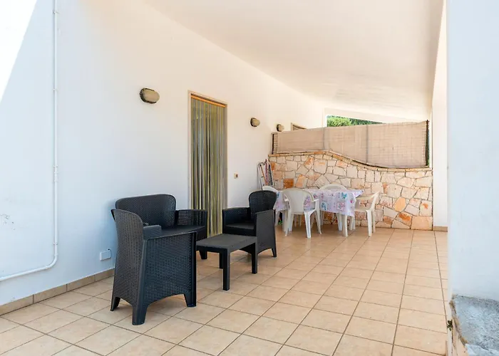 Caserurali, Nature And Pool 度假居