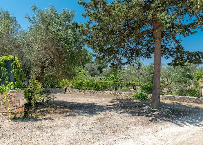 Caserurali, Nature And Pool 度假居 *