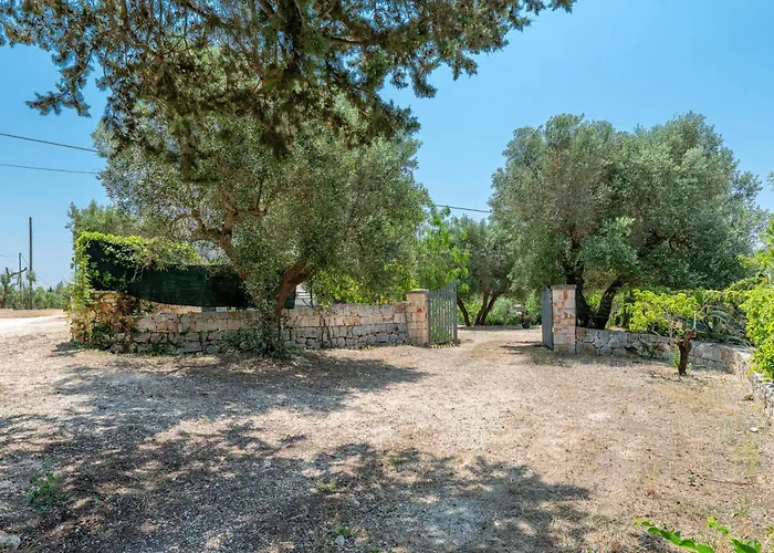 度假居 Caserurali, Nature And Pool *