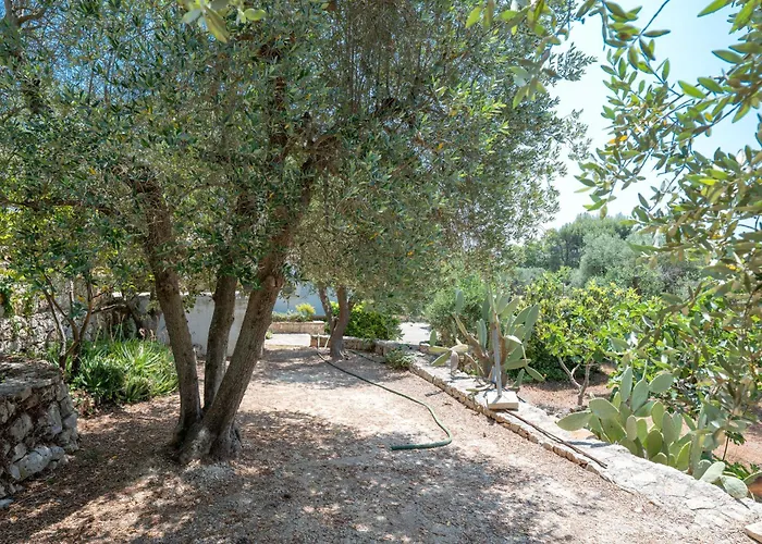 Caserurali, Nature And Pool *