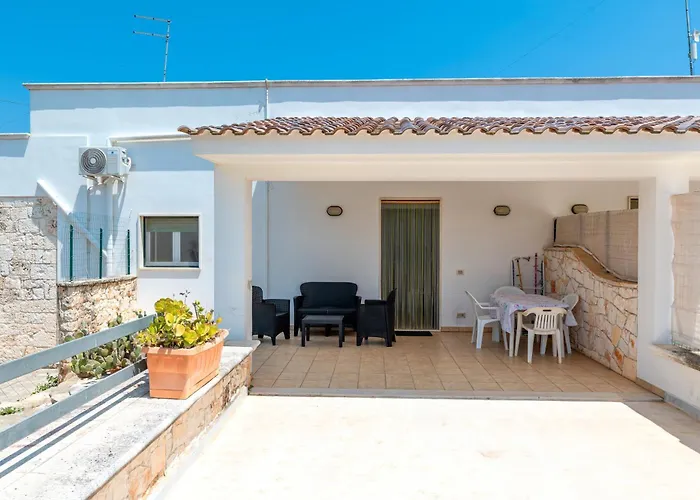 Caserurali, Nature And Pool 度假居 *